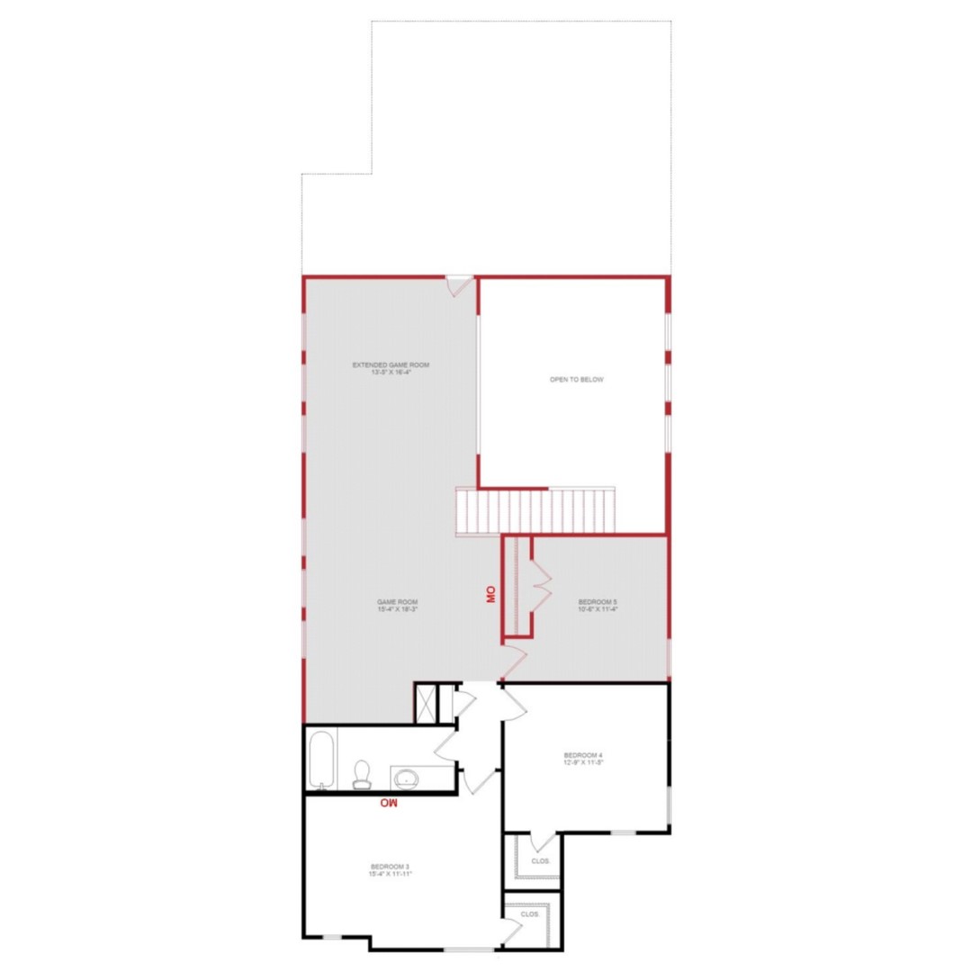 1624 Edgeway Aubrey TX 76227