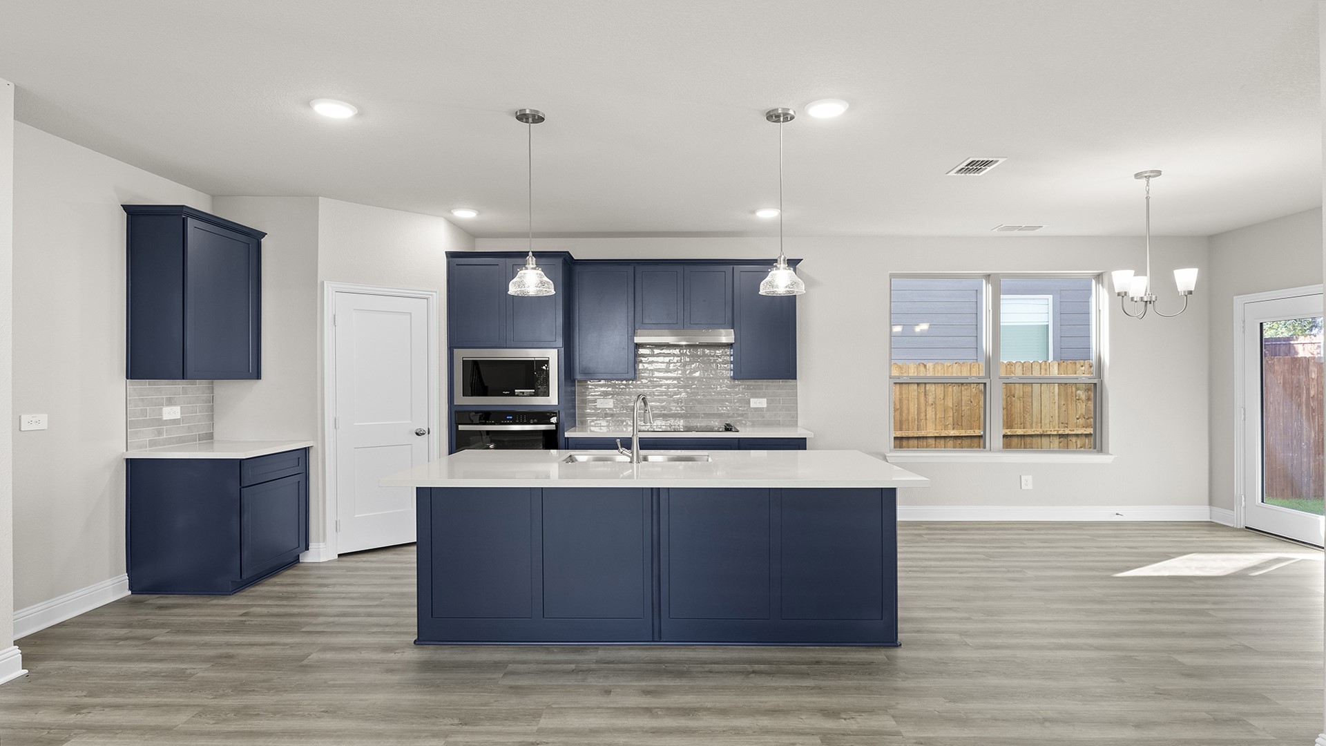 1624 Edgeway Aubrey TX 76227