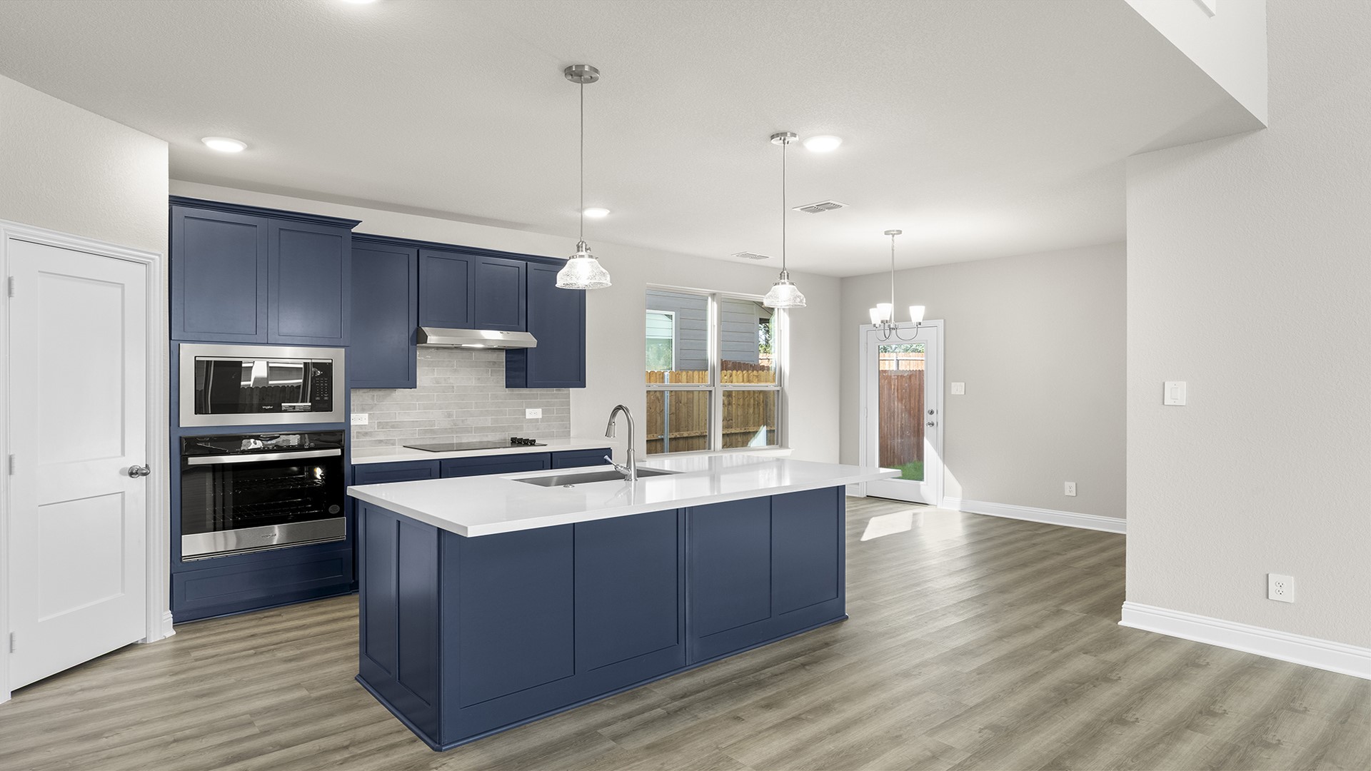 1624 Edgeway Aubrey TX 76227