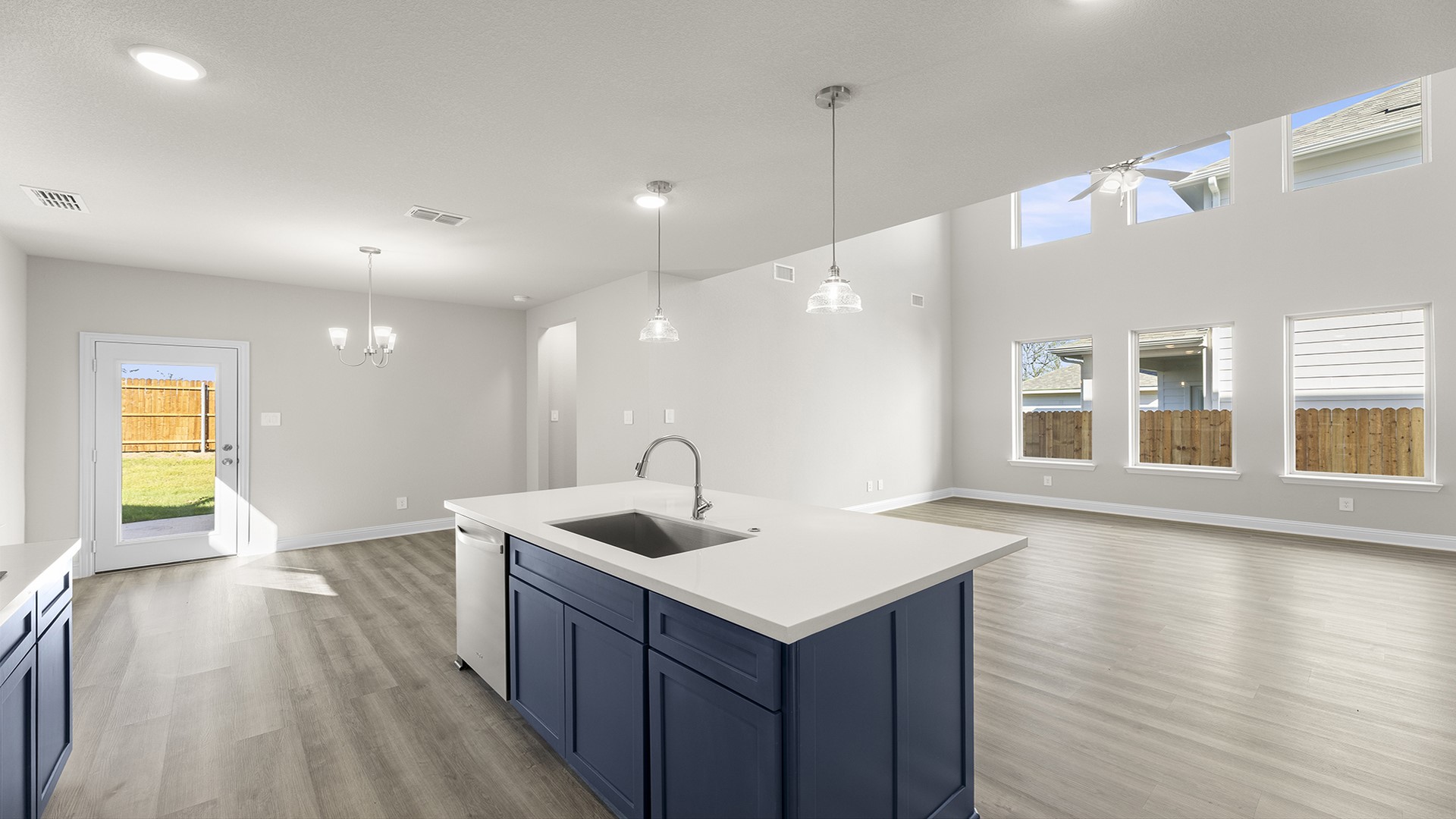 1624 Edgeway Aubrey TX 76227