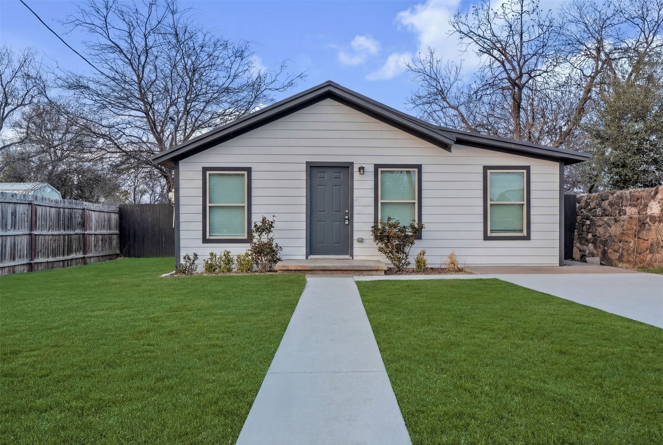1014 W Archer Street Jacksboro TX 76458