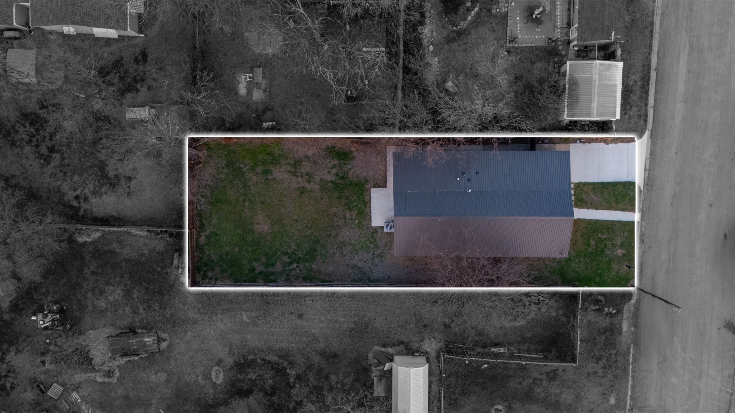 1014 W Archer Street Jacksboro TX 76458