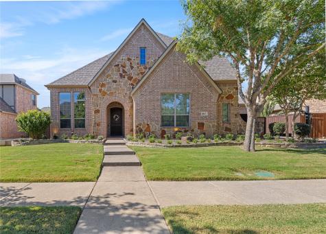 4067 Benchmark Lane Frisco TX 75034