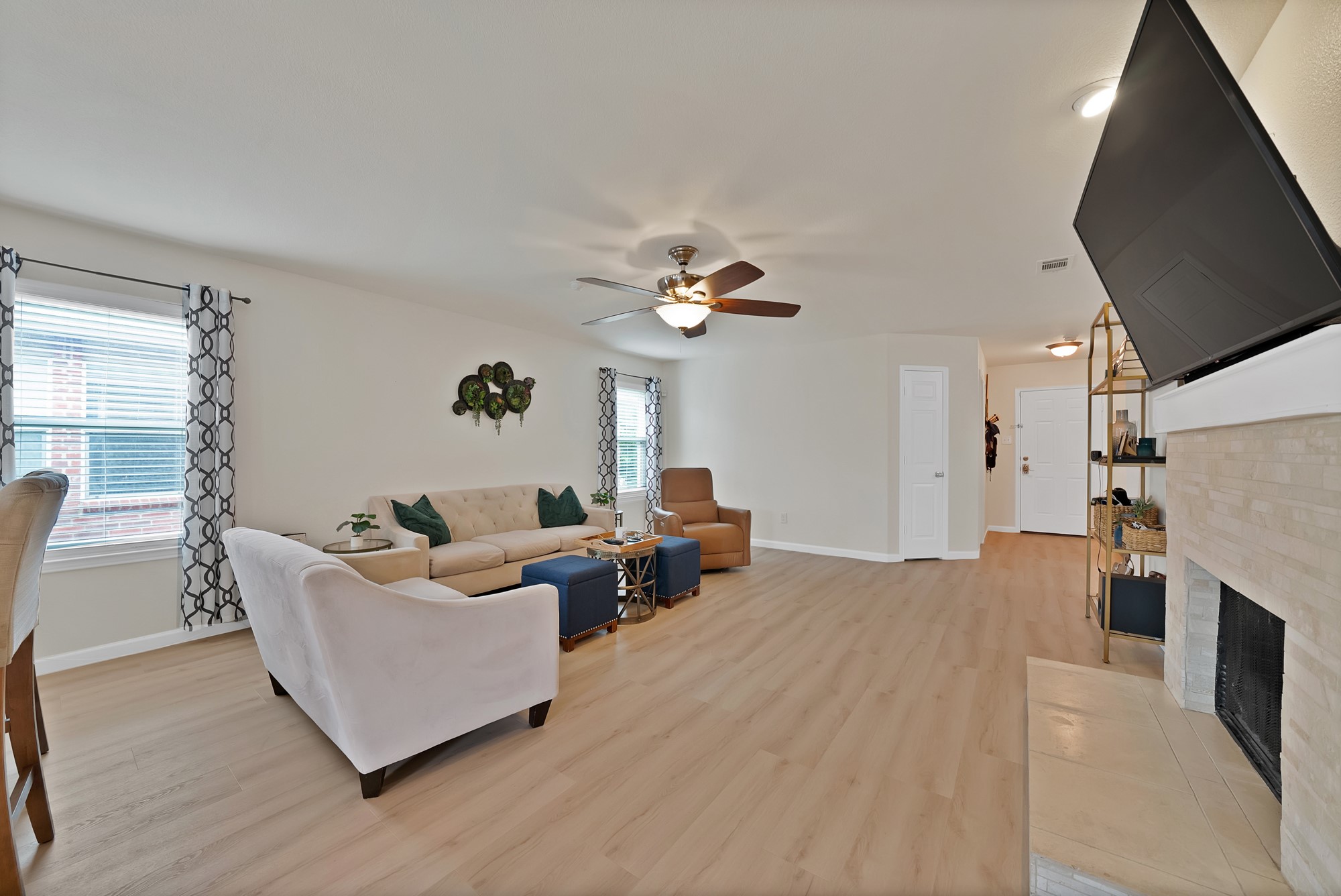 5705 Talons Crest Circle Fort Worth TX 76179