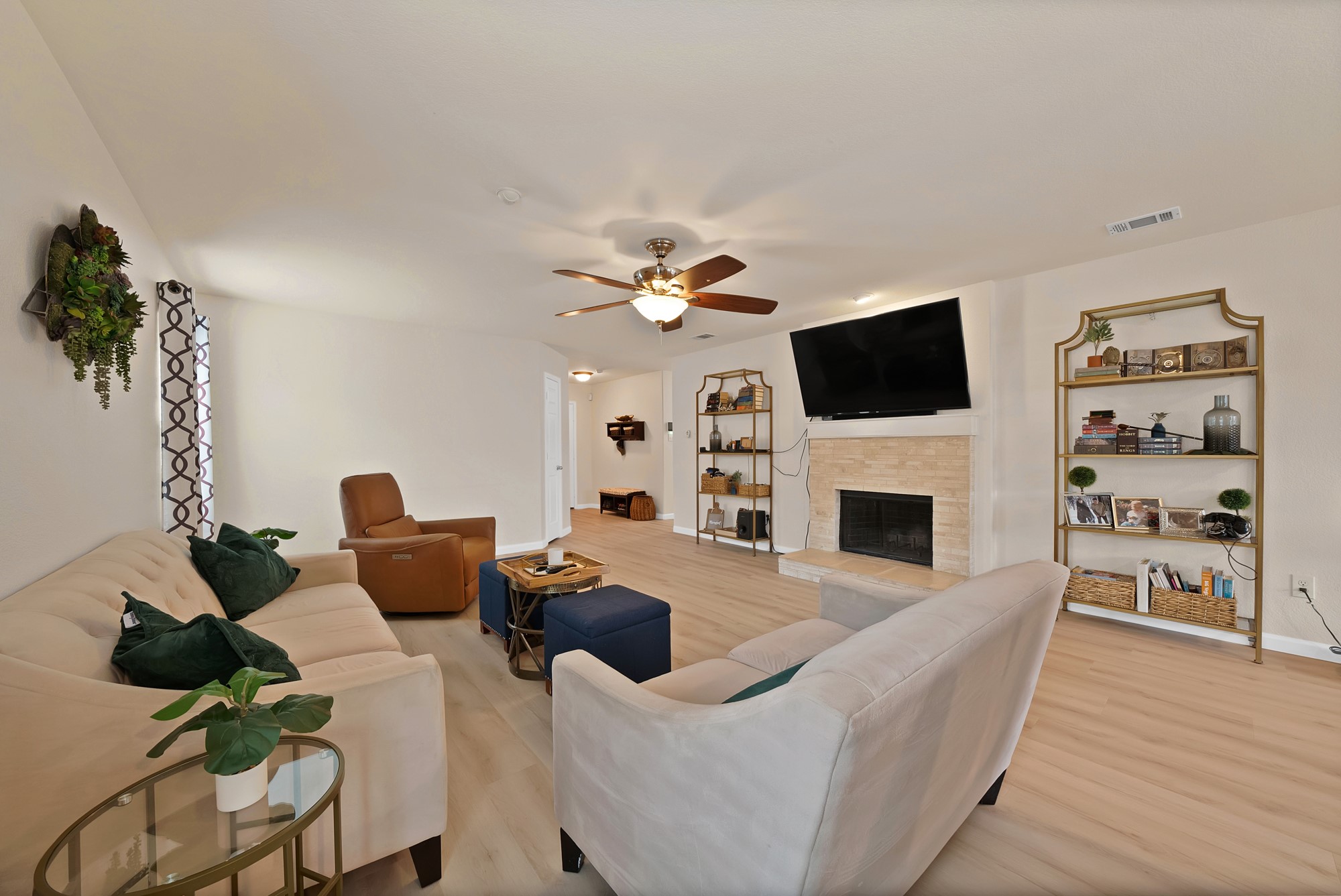 5705 Talons Crest Circle Fort Worth TX 76179