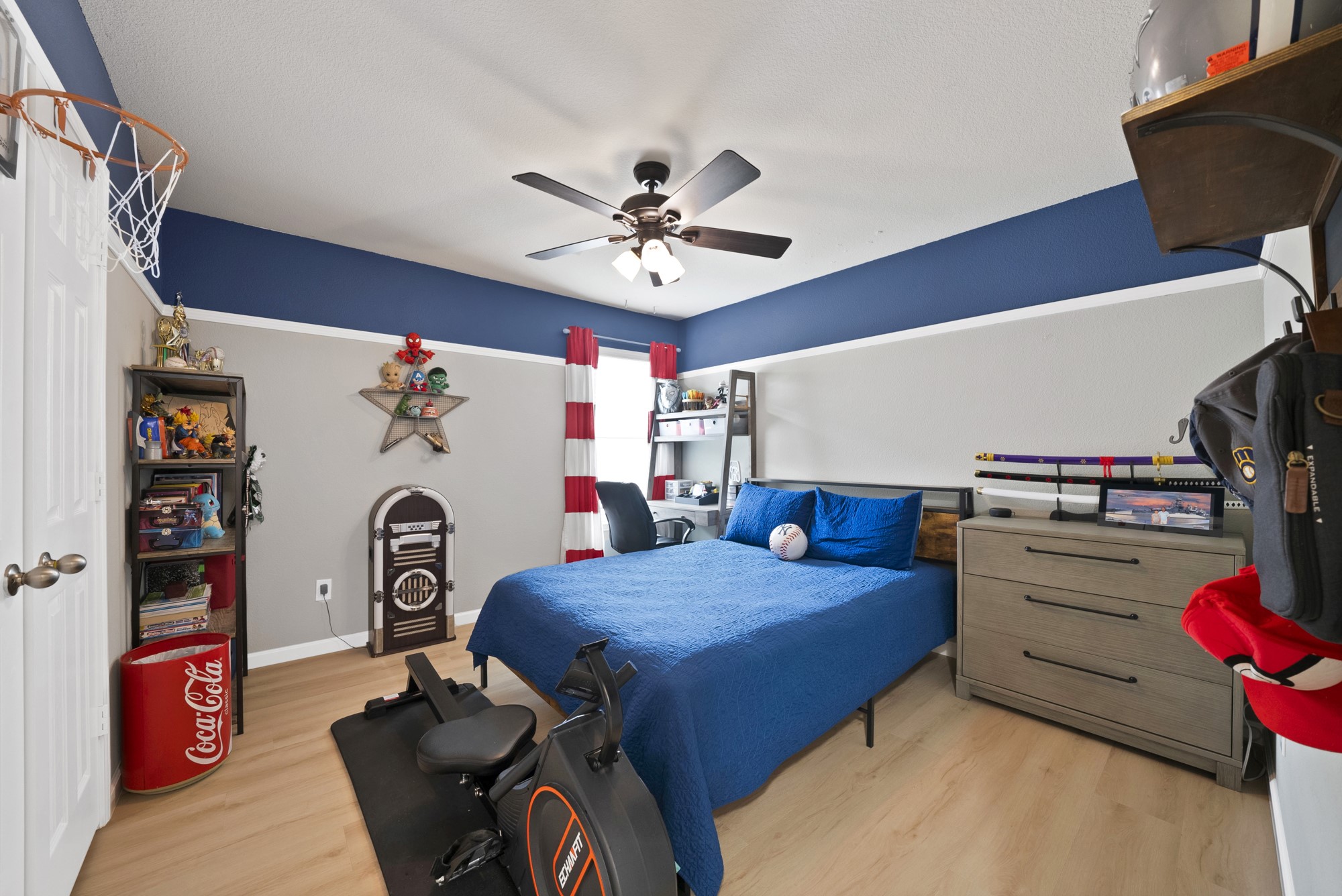 5705 Talons Crest Circle Fort Worth TX 76179