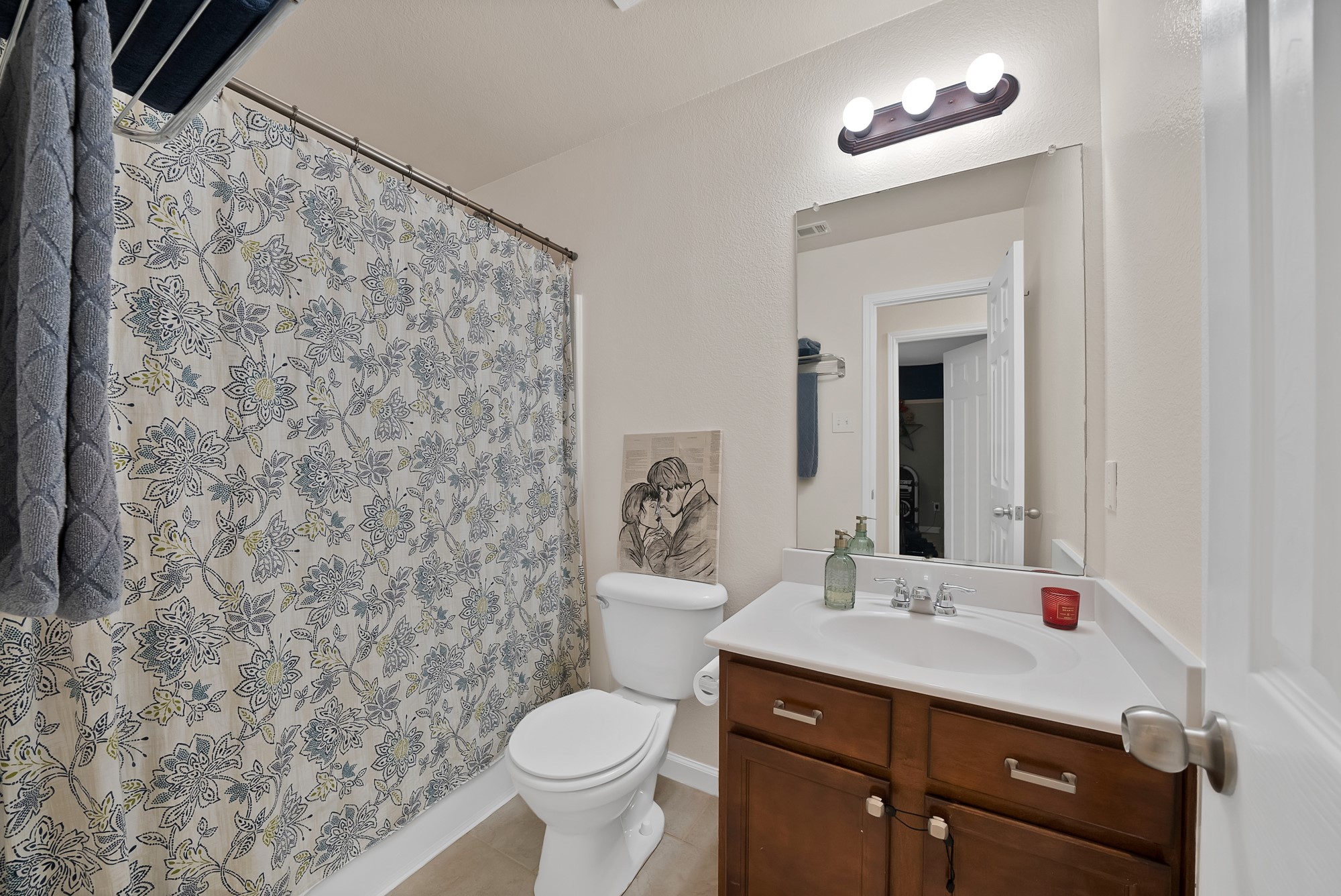 5705 Talons Crest Circle Fort Worth TX 76179
