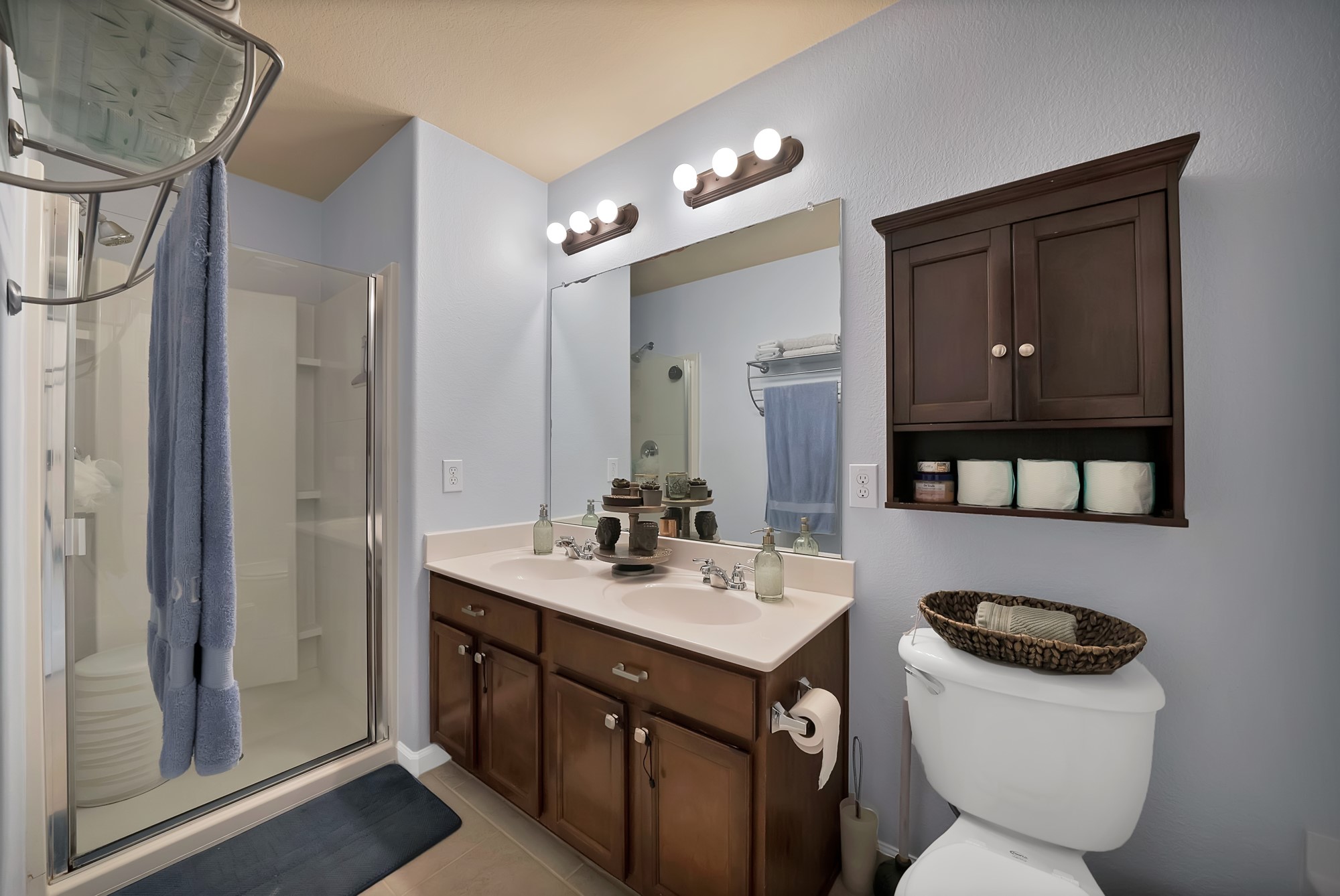 5705 Talons Crest Circle Fort Worth TX 76179