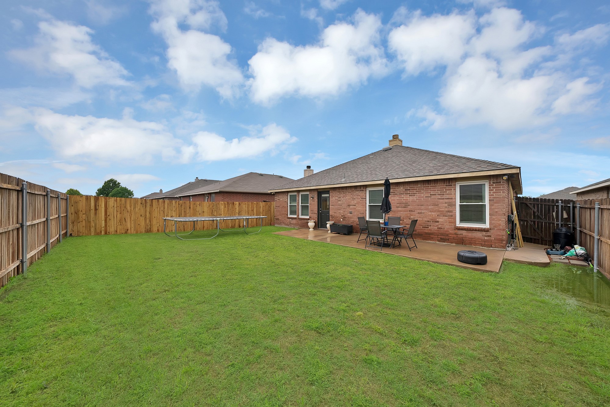 5705 Talons Crest Circle Fort Worth TX 76179