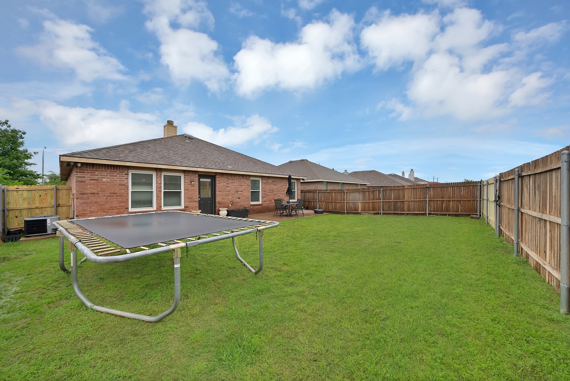 5705 Talons Crest Circle Fort Worth TX 76179
