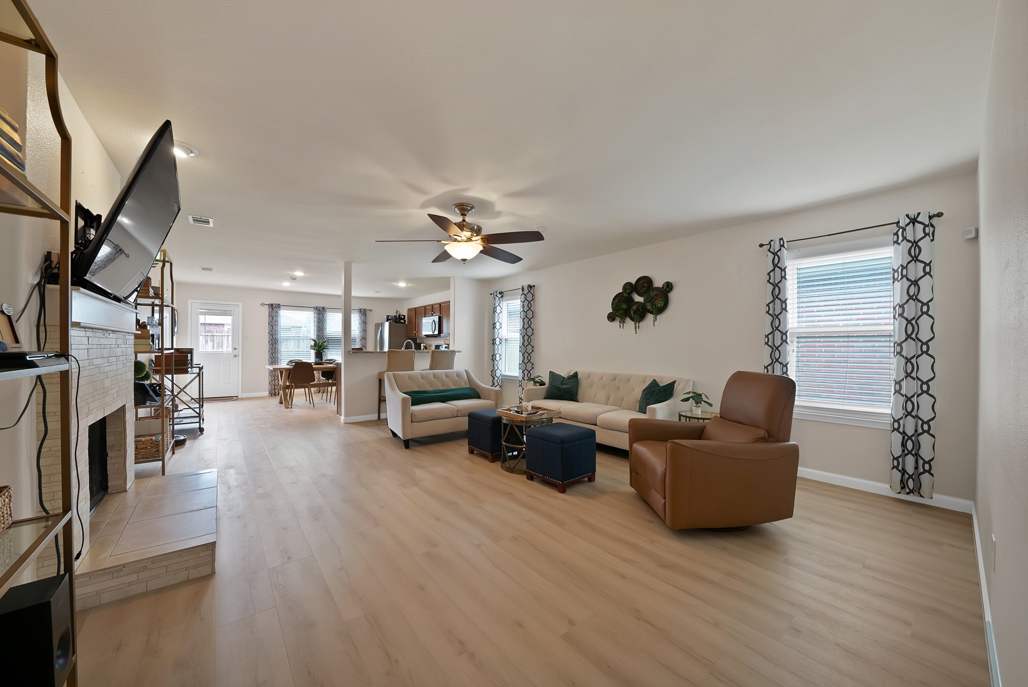 5705 Talons Crest Circle Fort Worth TX 76179