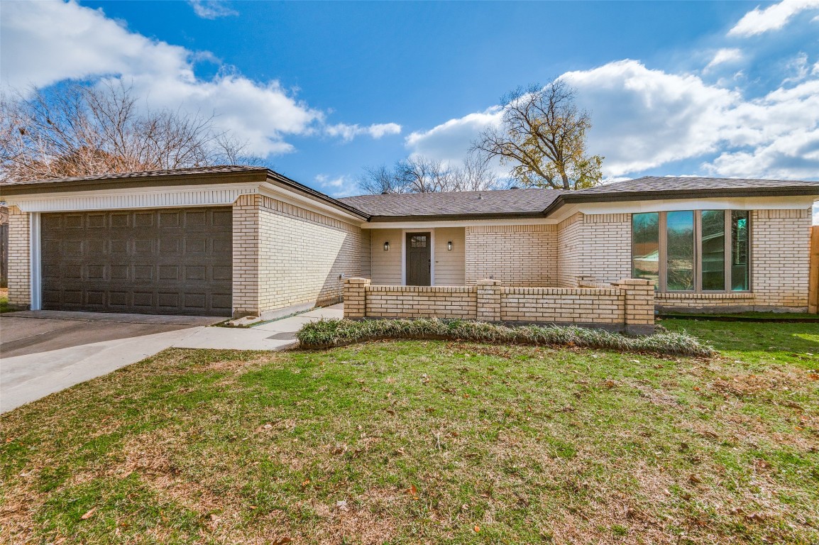 2620 Greenwood Court Bedford TX 76021