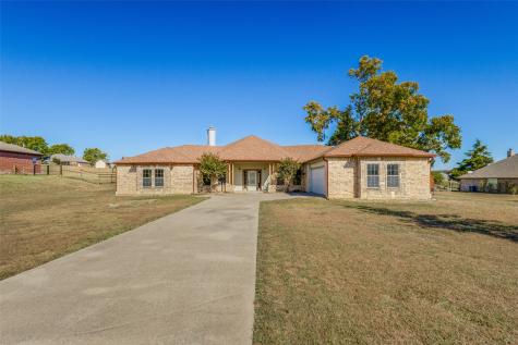 306 Belmont Lane Van Alstyne TX 75495