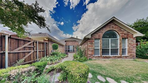 1419 N Crossing Drive Allen TX 75013