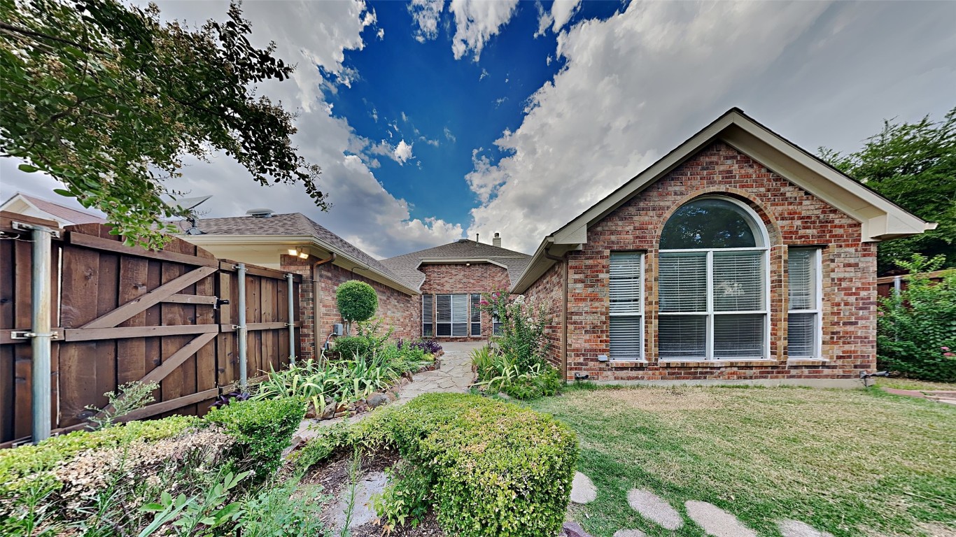 1419 N Crossing Drive Allen TX 75013