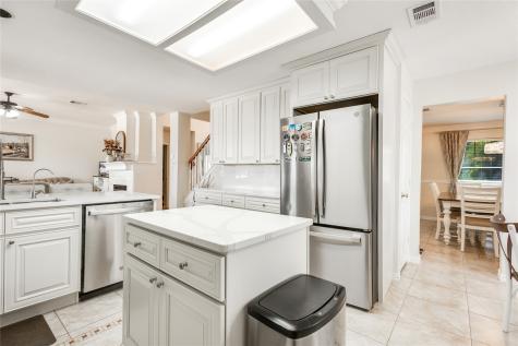 2401 Brycewood Lane Plano TX 75025