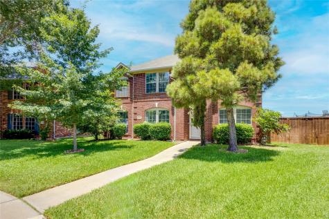2401 Brycewood Lane Plano TX 75025