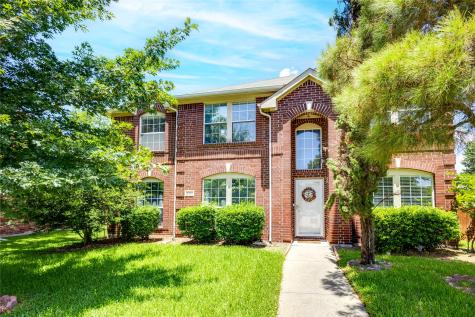 2401 Brycewood Lane Plano TX 75025