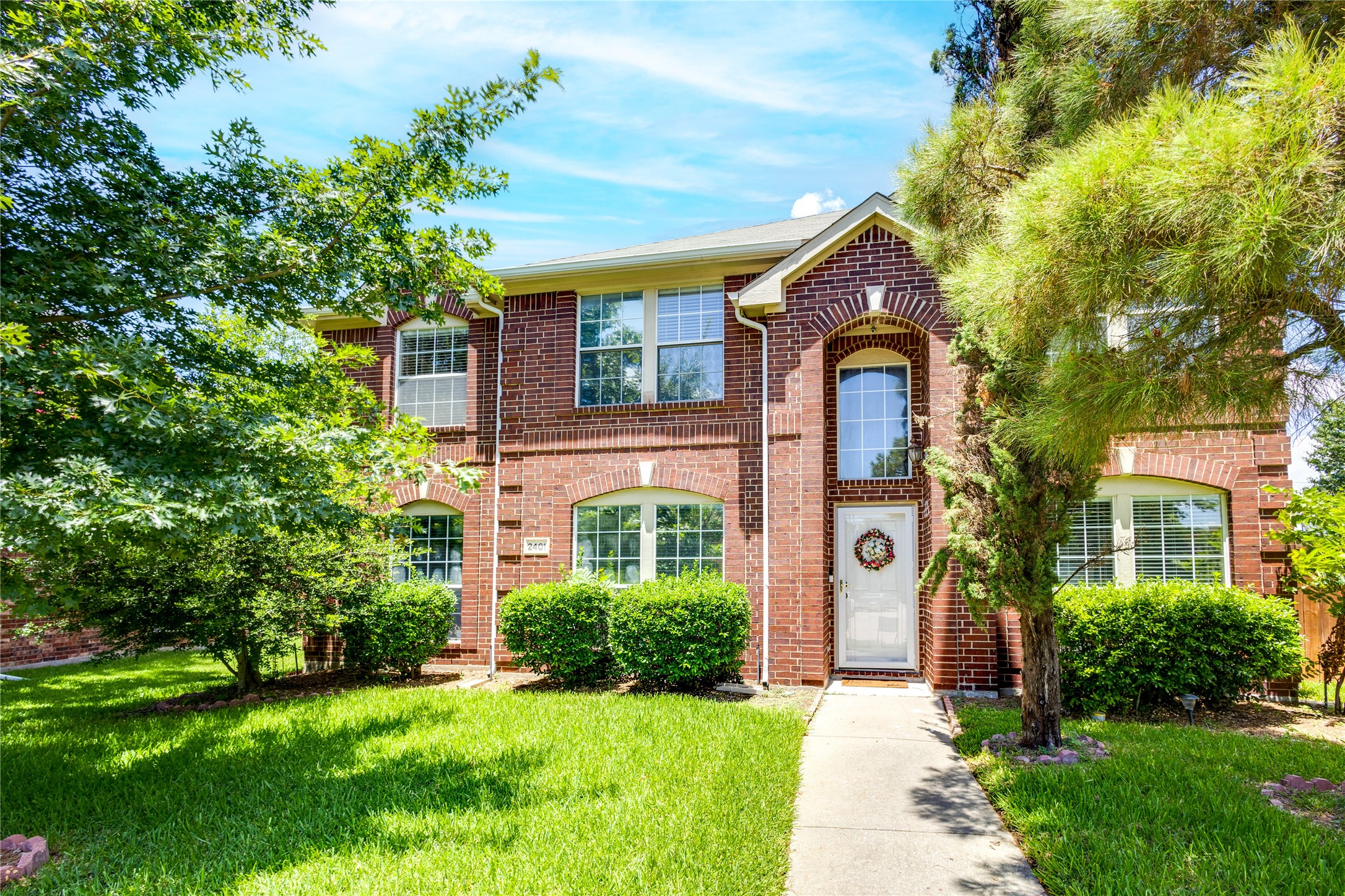 2401 Brycewood Lane Plano TX 75025