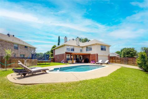 2401 Brycewood Lane Plano TX 75025