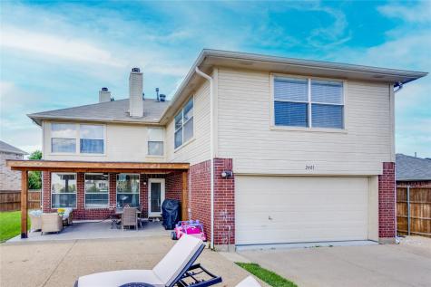 2401 Brycewood Lane Plano TX 75025