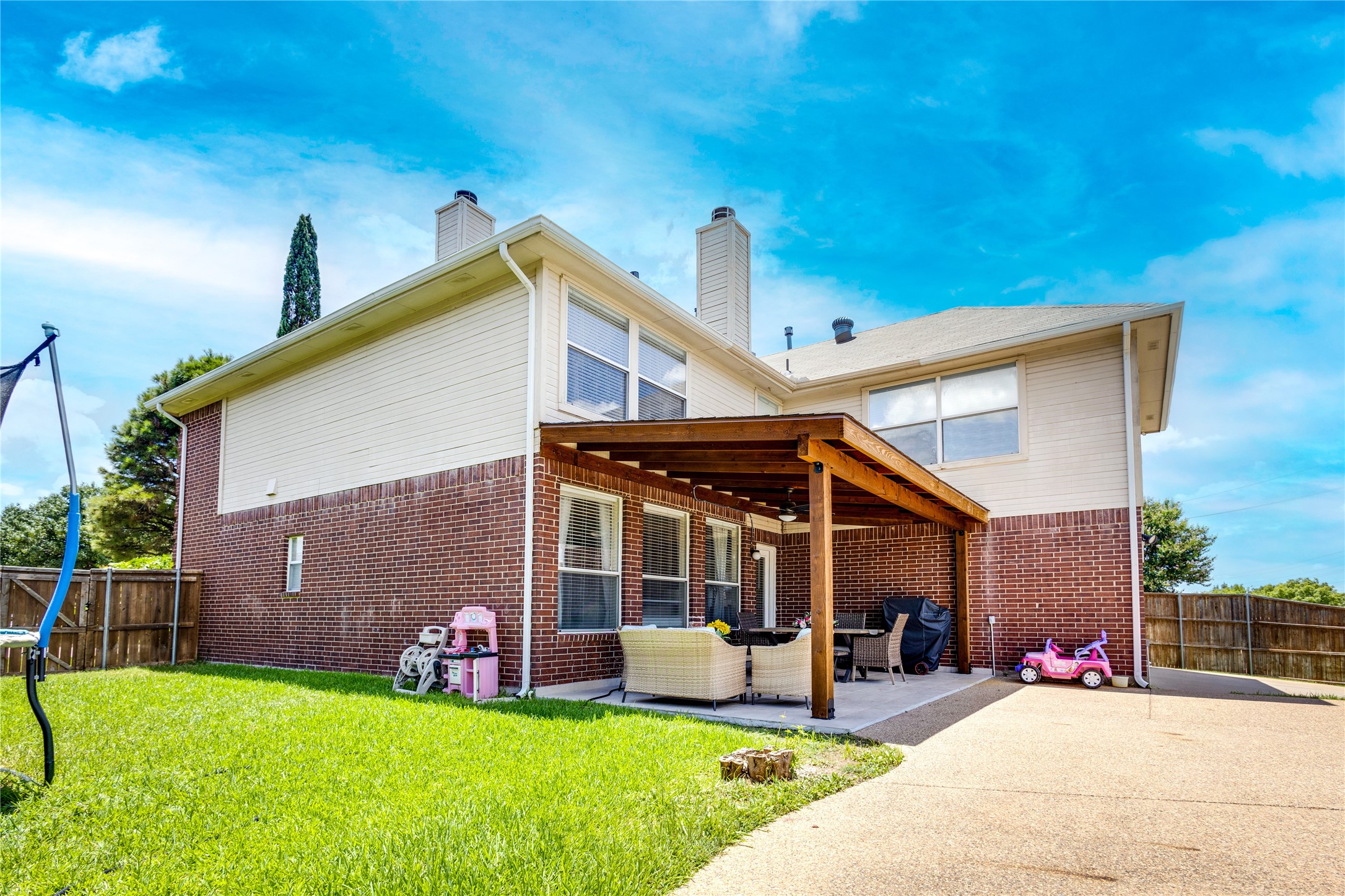2401 Brycewood Lane Plano TX 75025