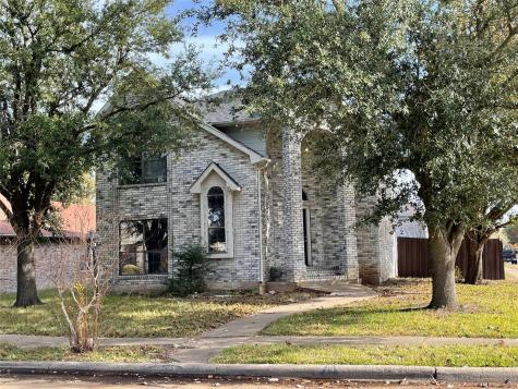 1512 Stillmeadow Drive Mesquite TX 75181