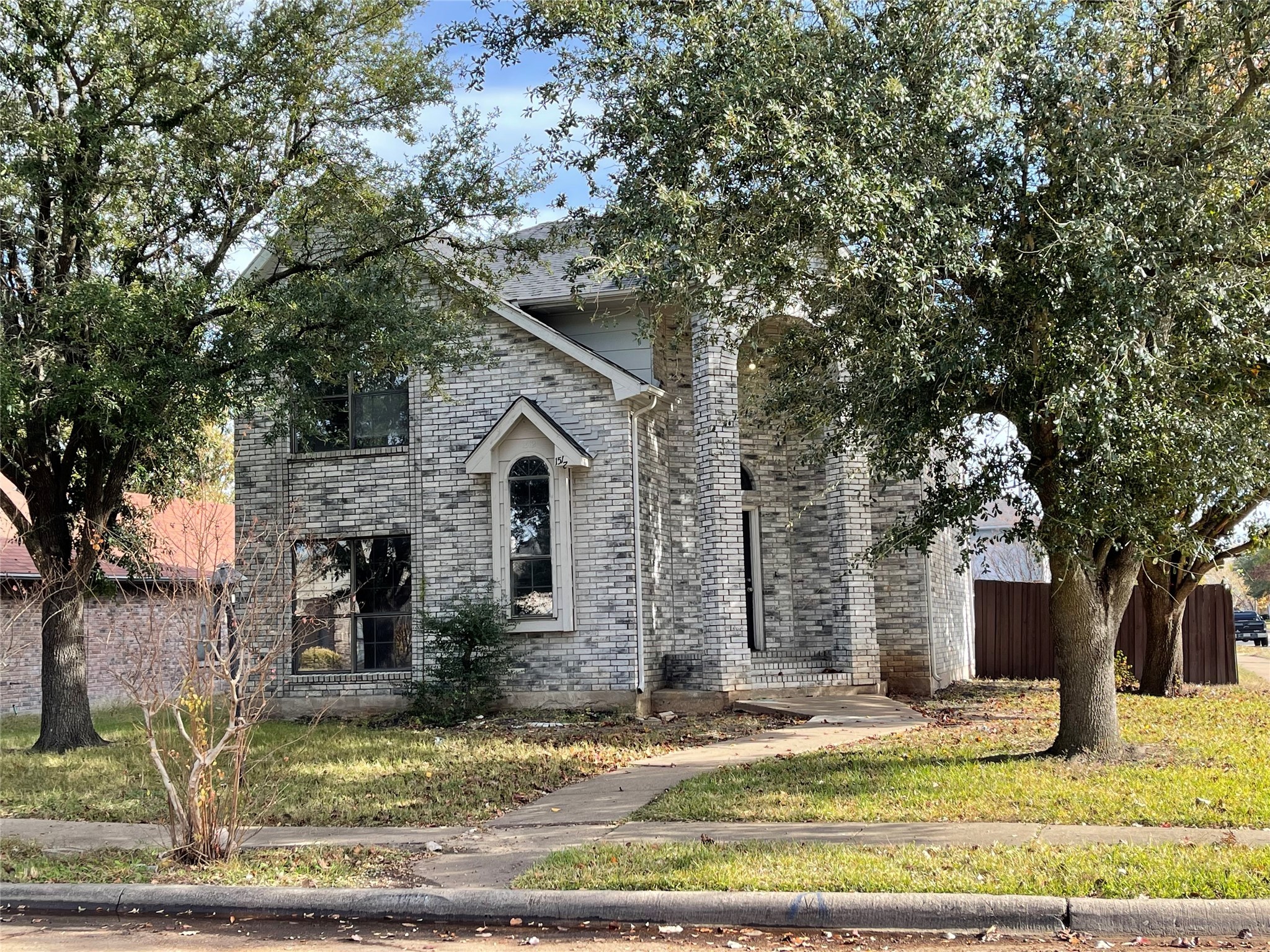 1512 Stillmeadow Drive Mesquite TX 75181