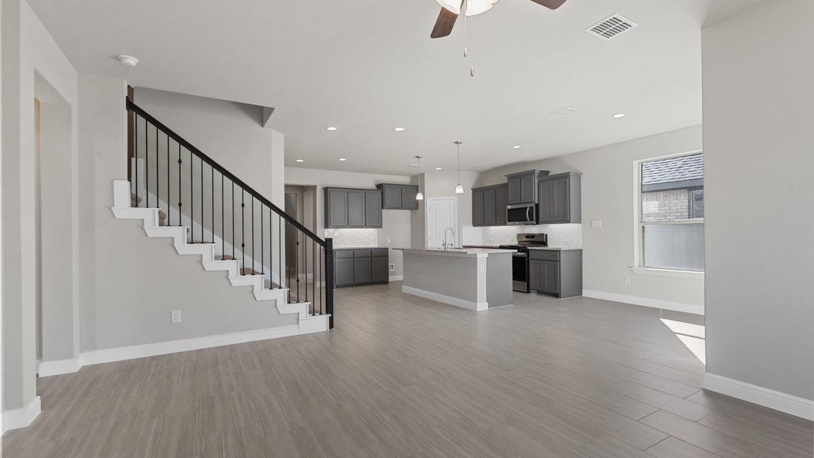 8504 Bur Oak Drive Justin TX 76247