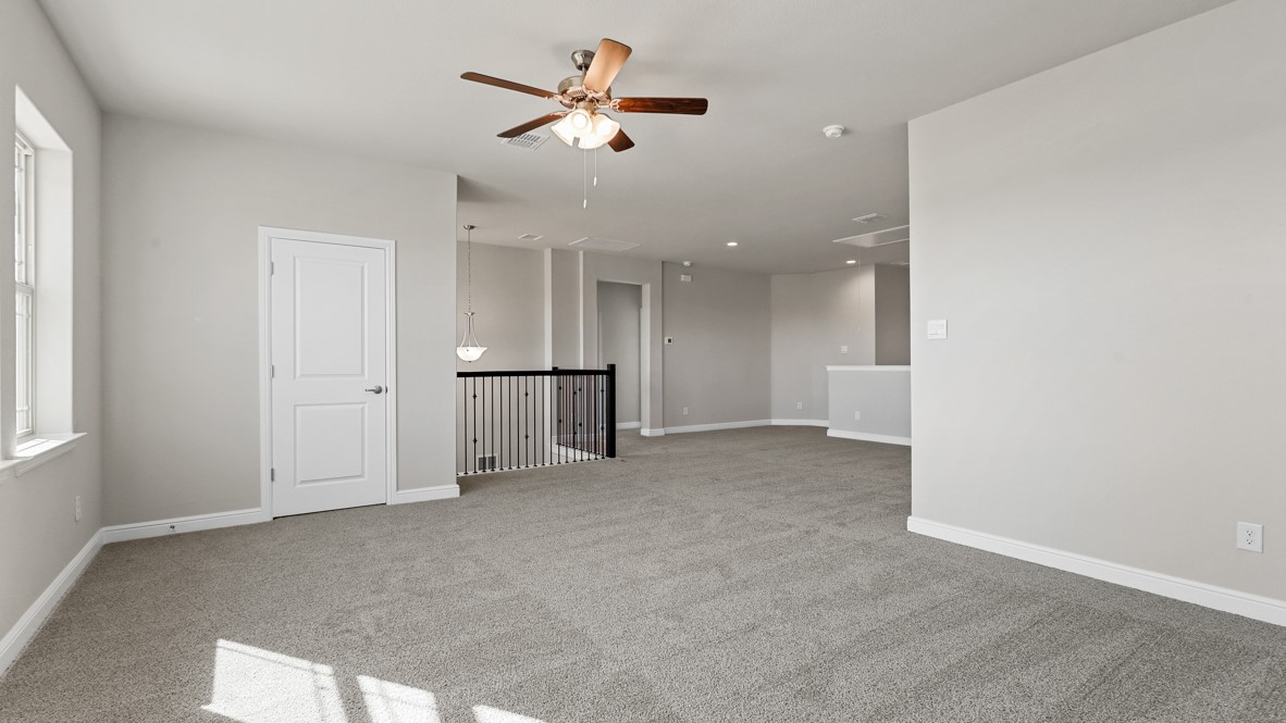 8504 Bur Oak Drive Justin TX 76247