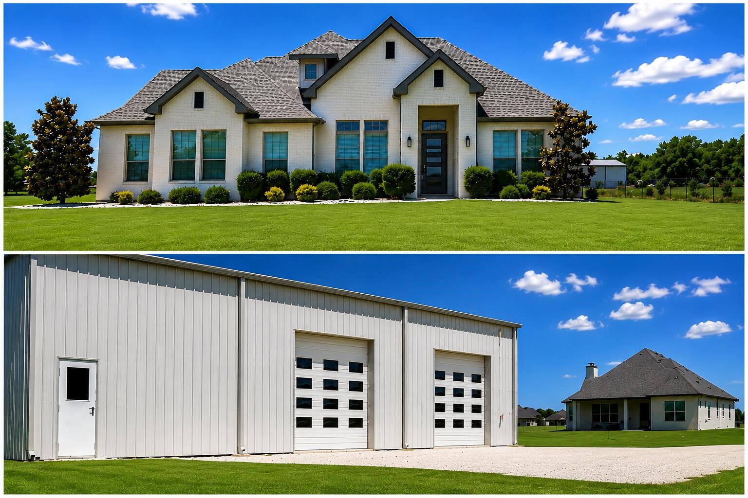 1615 County Road 1106 Anna TX 75409