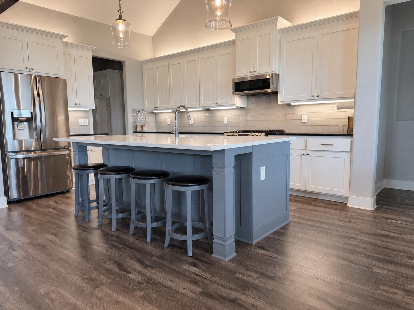 1615 County Road 1106 Anna TX 75409