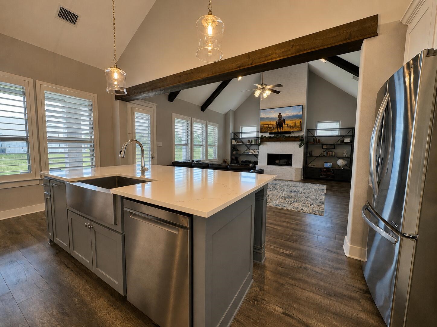 1615 County Road 1106 Anna TX 75409
