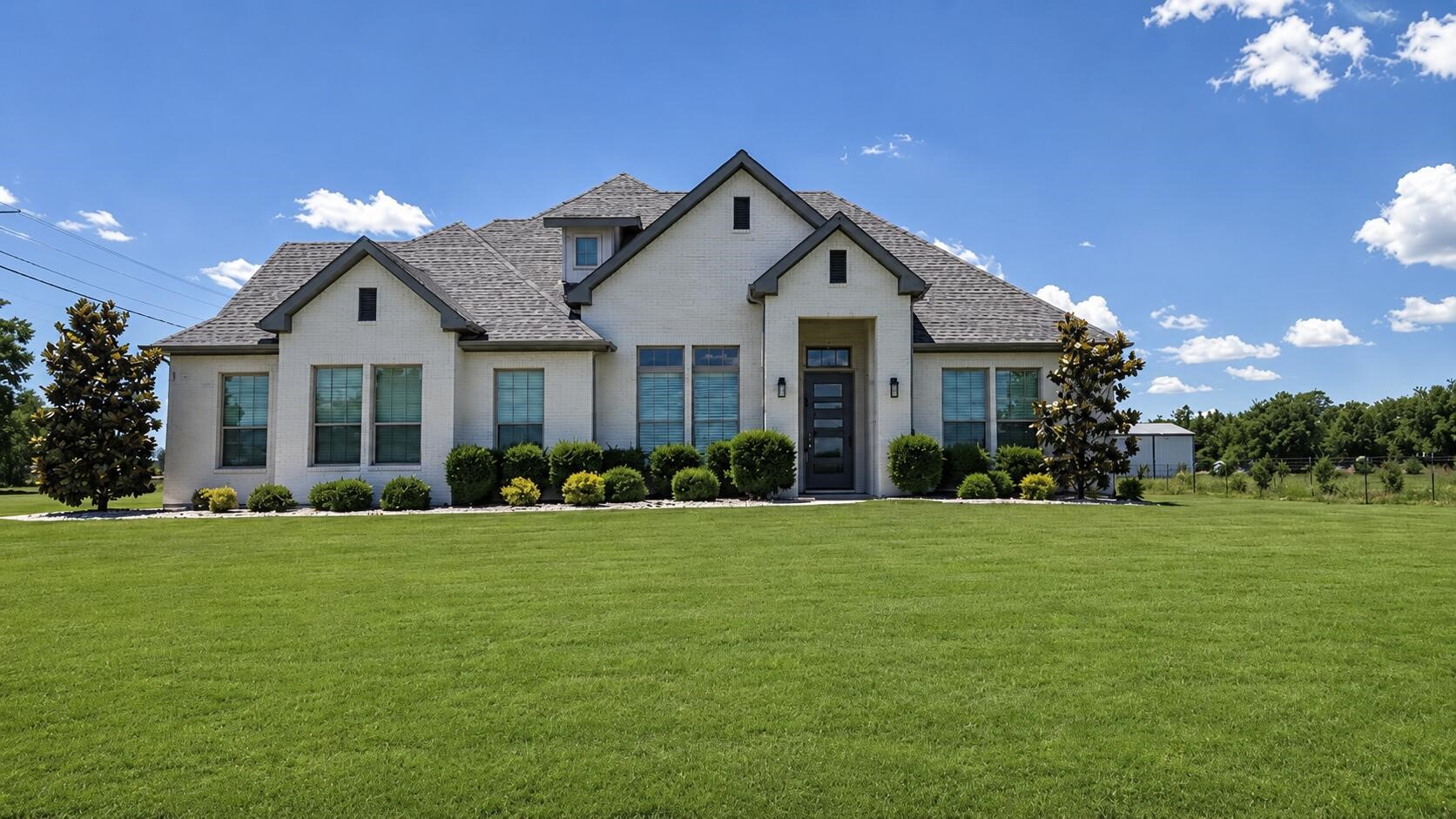 1615 County Road 1106 Anna TX 75409