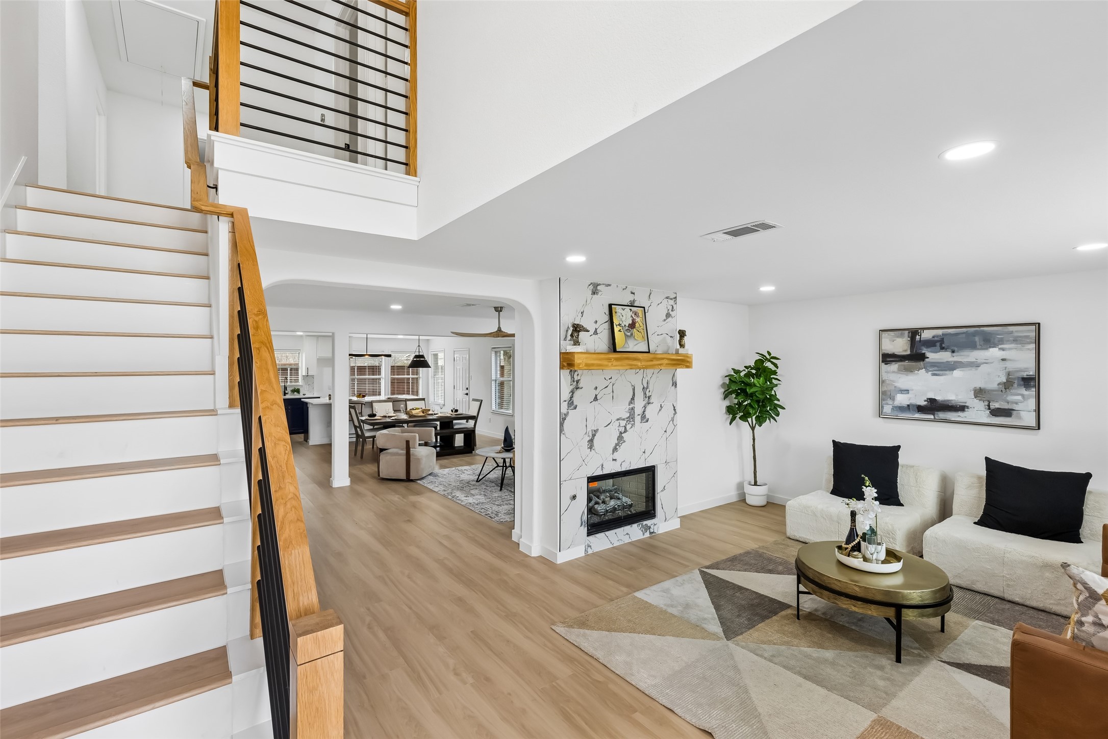 1413 Thistle Circle Allen TX 75002