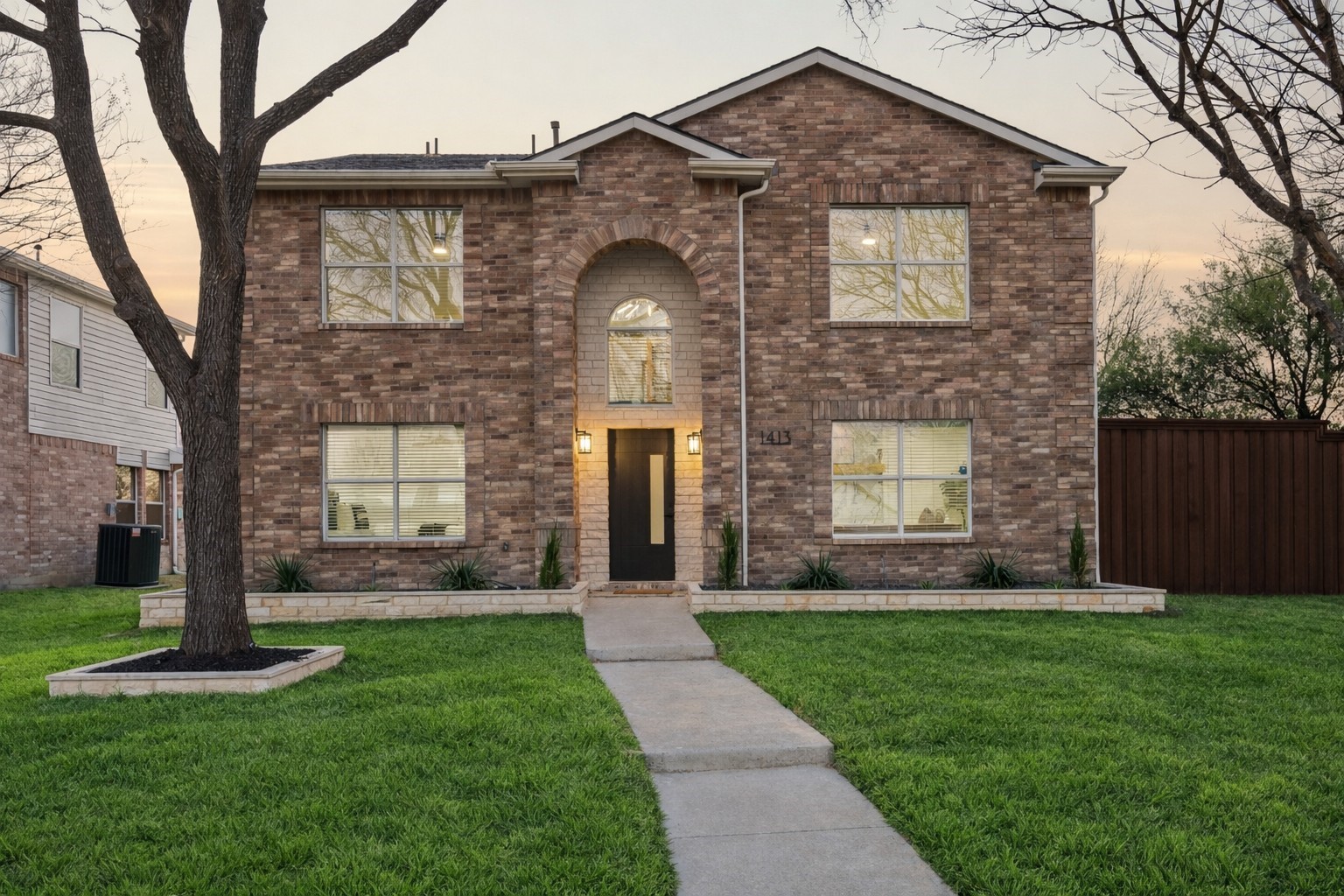 1413 Thistle Circle Allen TX 75002