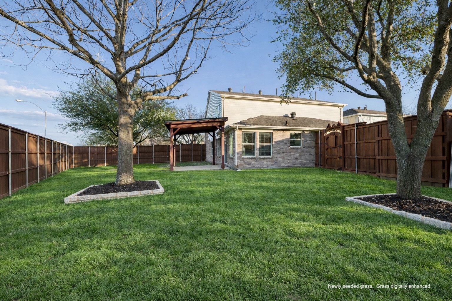 1413 Thistle Circle Allen TX 75002