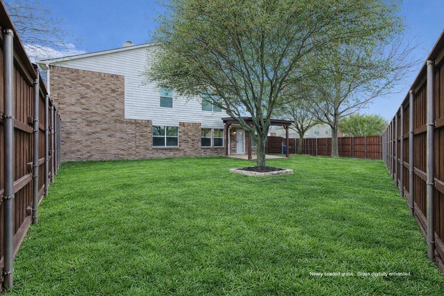 1413 Thistle Circle Allen TX 75002