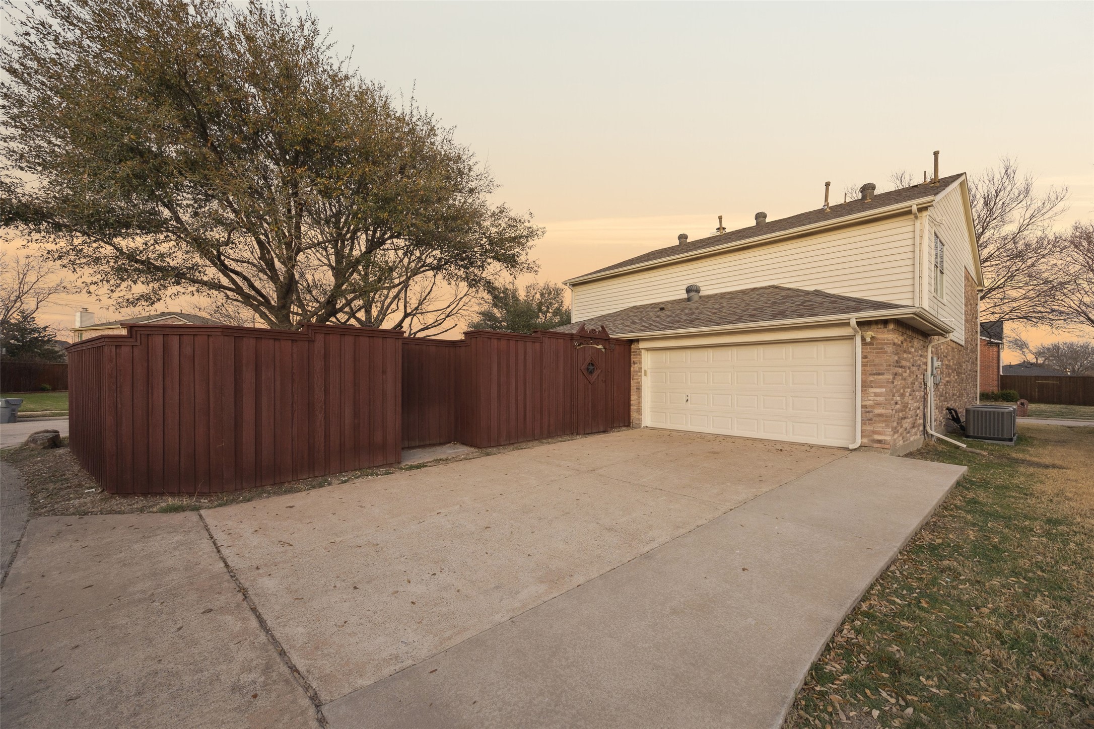 1413 Thistle Circle Allen TX 75002