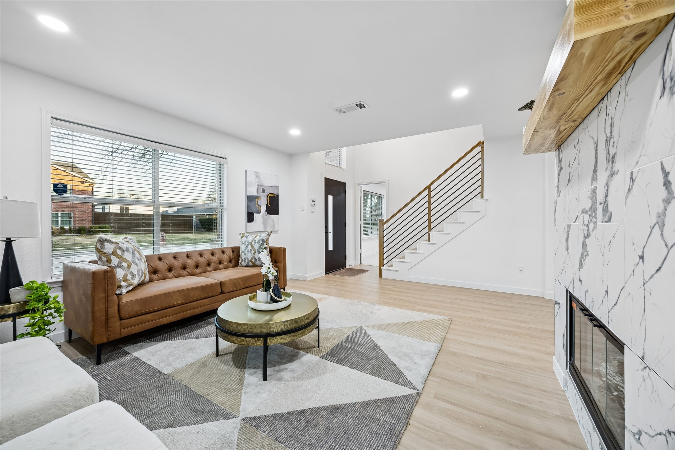 1413 Thistle Circle Allen TX 75002