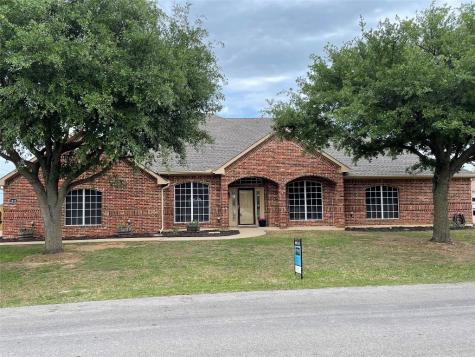 1016 Birmingham Briar Court Crowley TX 76036