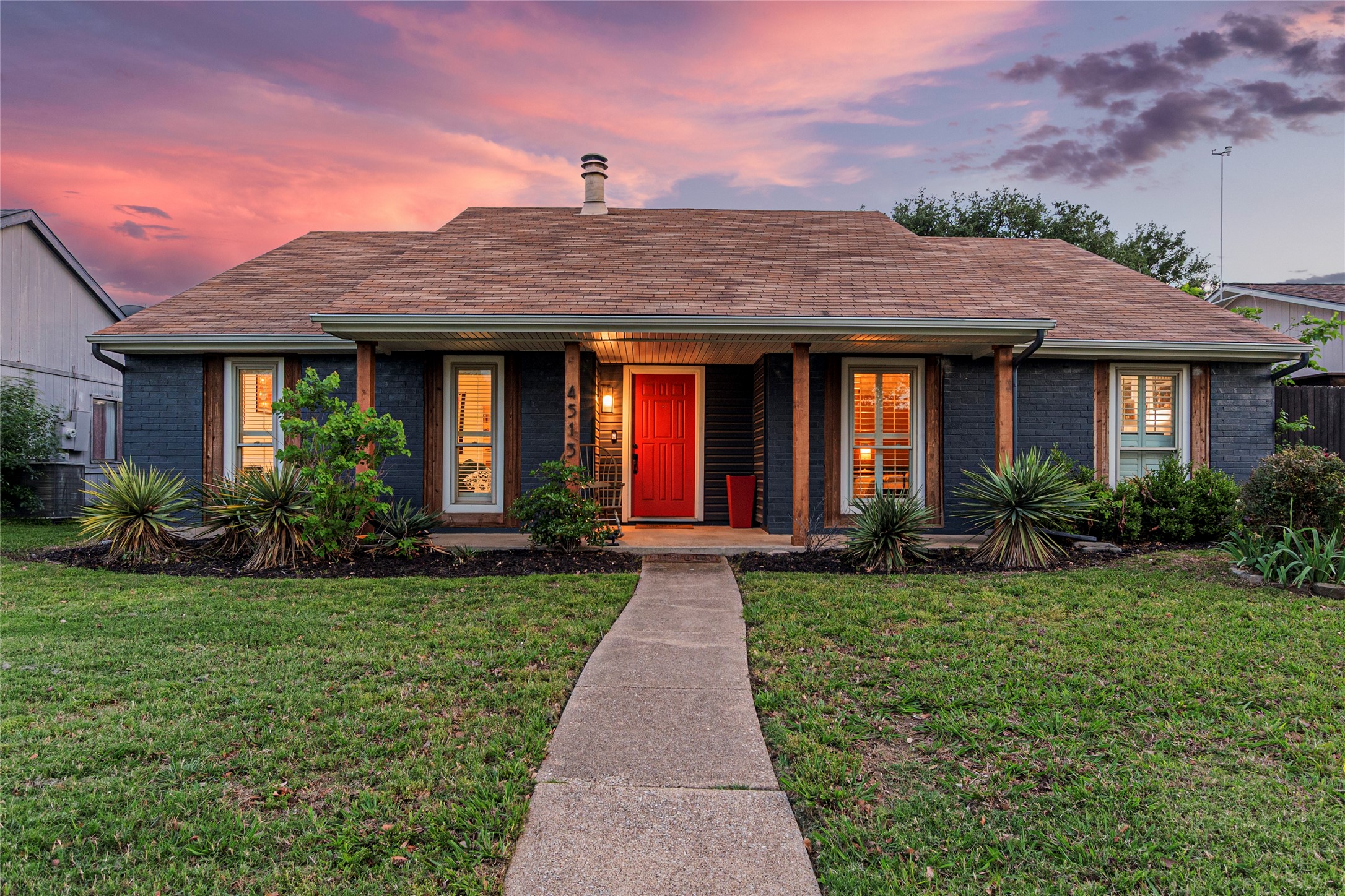4513 Hale Street The Colony TX 75056