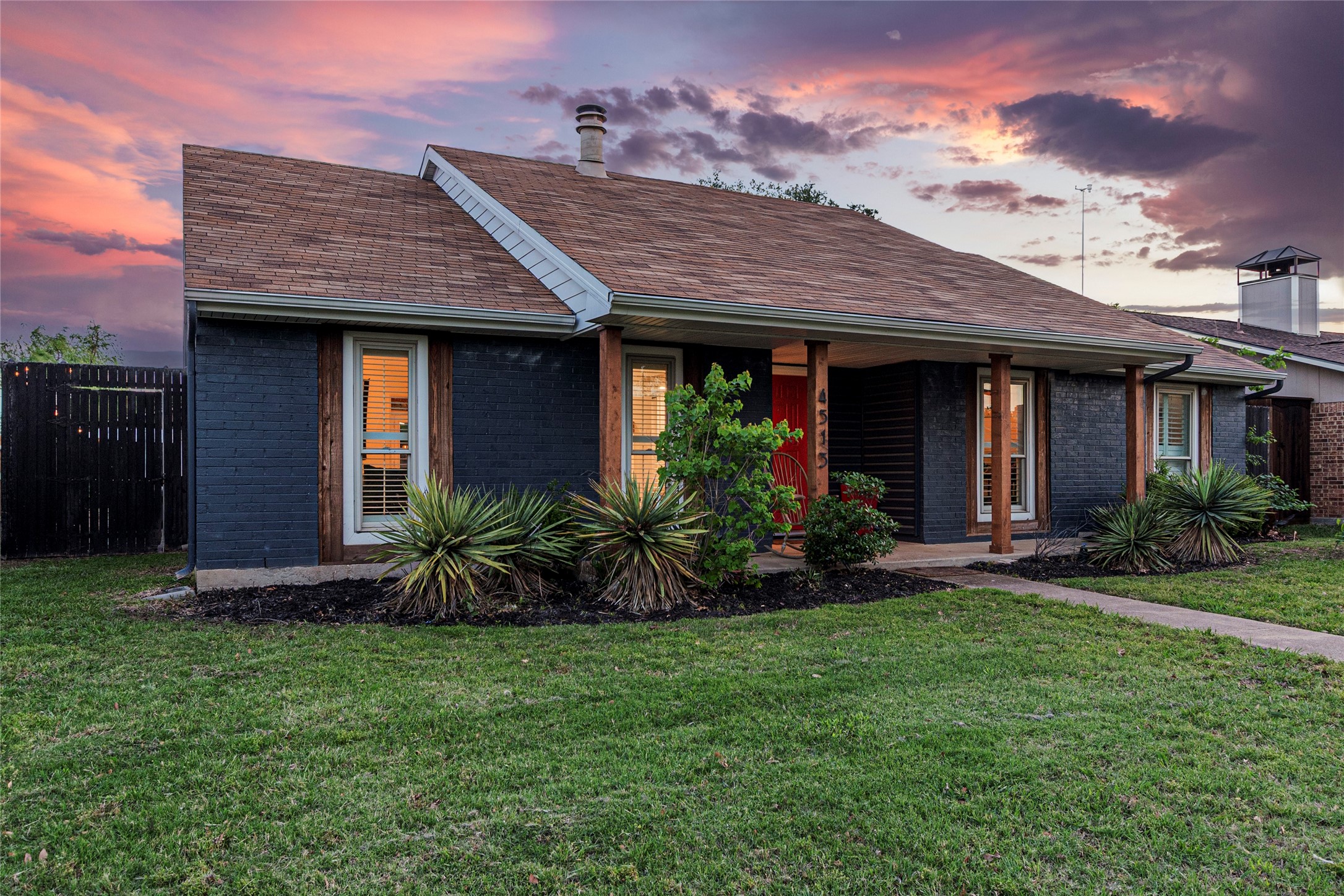 4513 Hale Street The Colony TX 75056