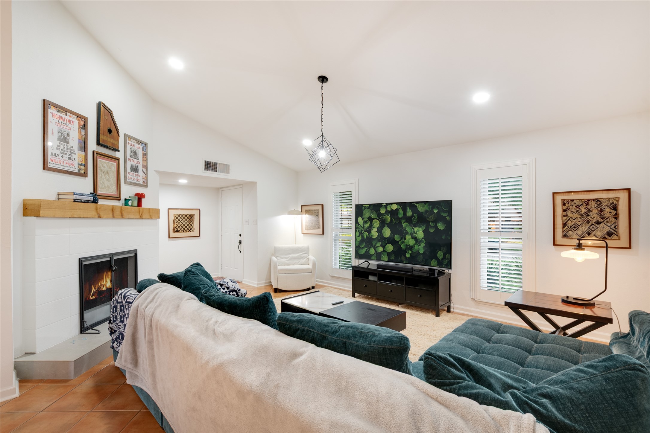 4513 Hale Street The Colony TX 75056