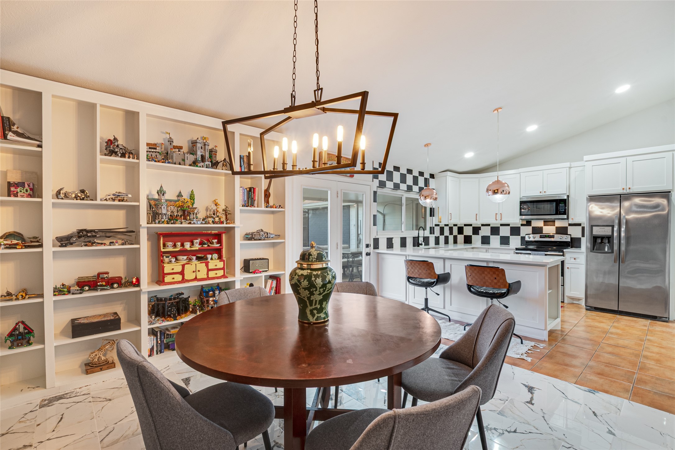 4513 Hale Street The Colony TX 75056