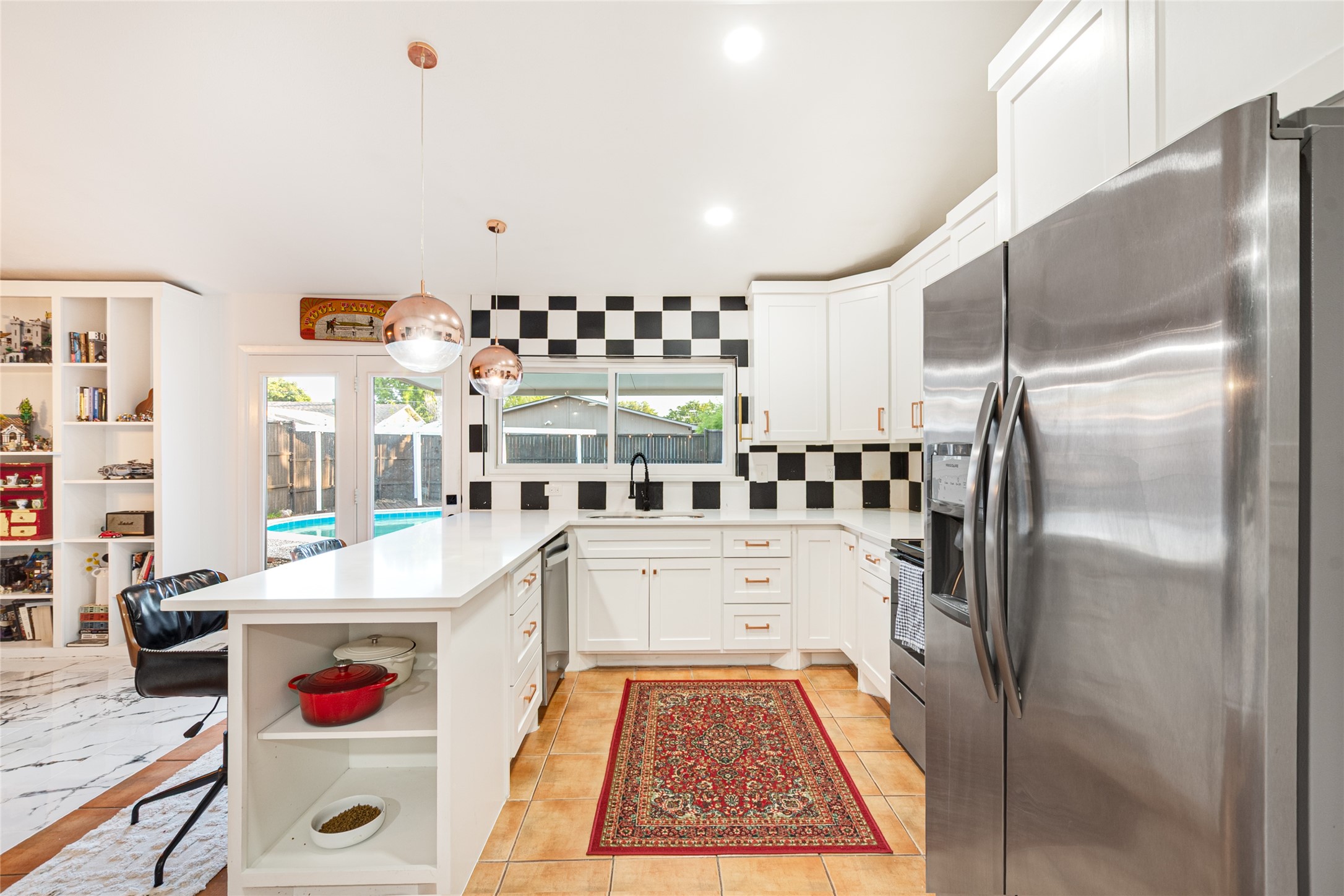 4513 Hale Street The Colony TX 75056