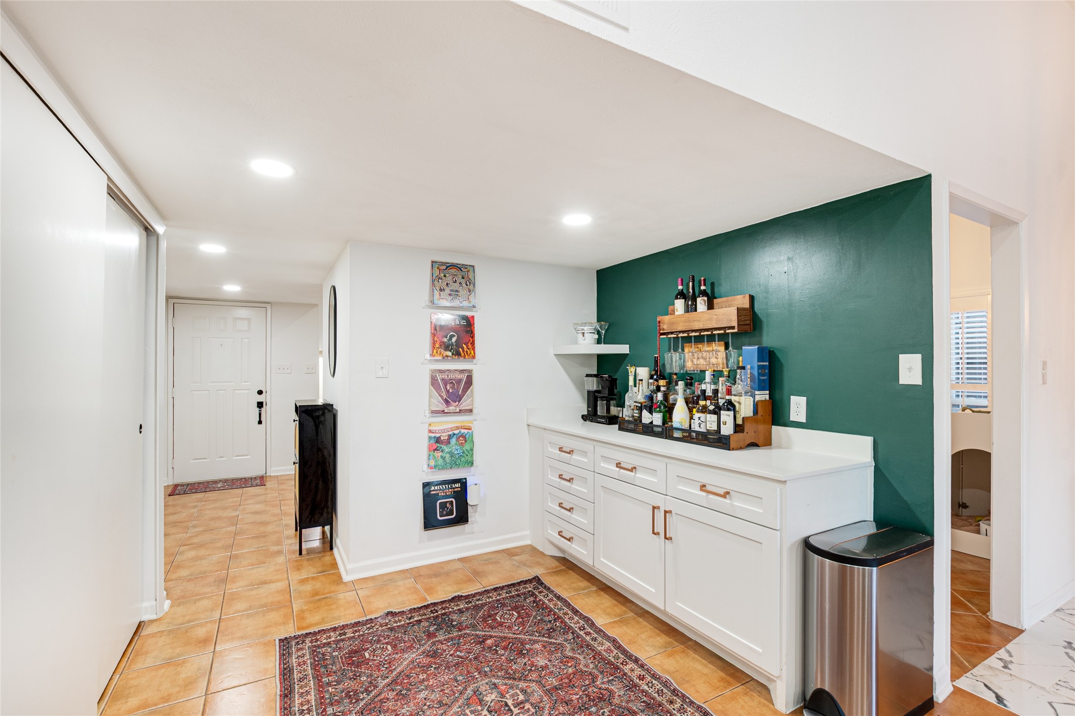4513 Hale Street The Colony TX 75056