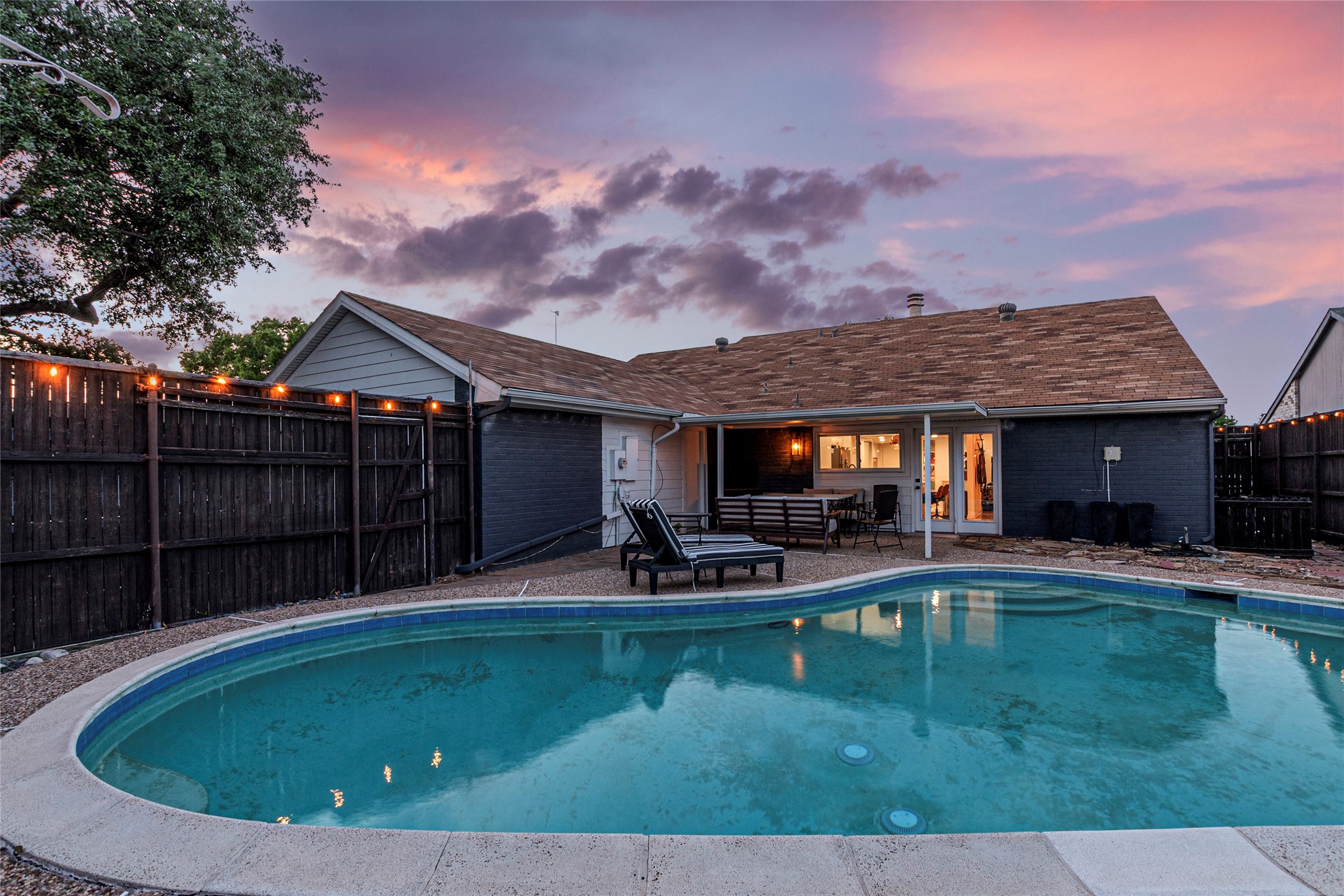 4513 Hale Street The Colony TX 75056