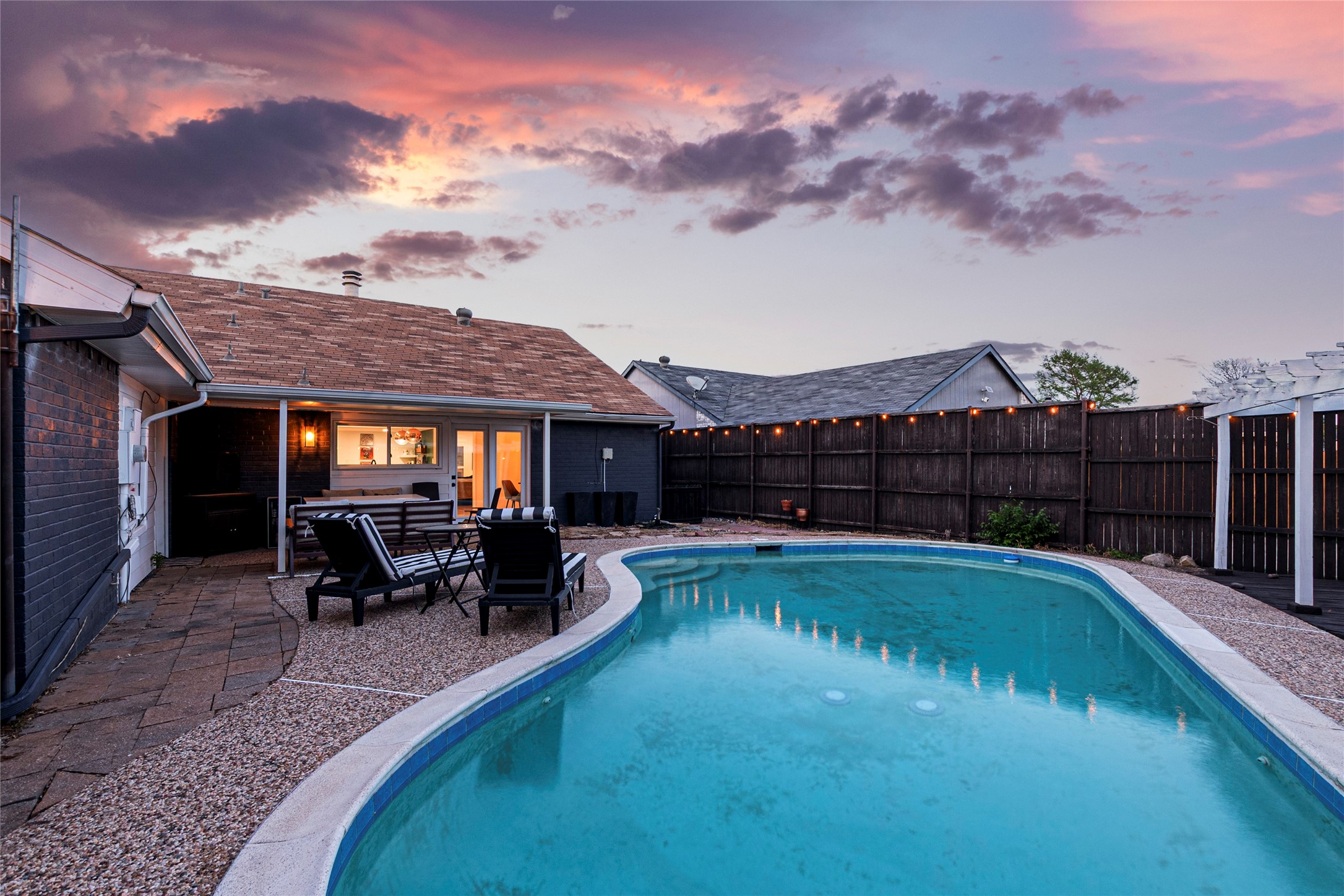 4513 Hale Street The Colony TX 75056