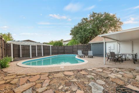 4513 Hale Street The Colony TX 75056